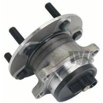 Order Rear Hub Assembly by WJB - WA512563 For Your Vehicle