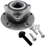 Order Rear Hub Assembly by WJB - WA512566 For Your Vehicle