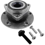Order Rear Hub Assembly by WJB - WA512566 For Your Vehicle