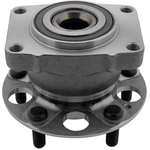 Order Rear Hub Assembly by WJB - WA512567 For Your Vehicle