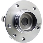 Order Rear Hub Assembly by WJB - WA512568 For Your Vehicle