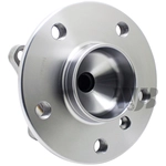 Order Rear Hub Assembly by WJB - WA512569 For Your Vehicle