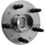 Order Rear Hub Assembly by WJB - WA512579 For Your Vehicle