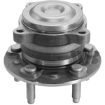 Order Rear Hub Assembly by WJB - WA512590 For Your Vehicle