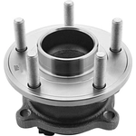 Order Rear Hub Assembly by WJB - WA512599 For Your Vehicle