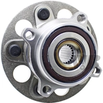 Order Rear Hub Assembly by WJB - WA512632 For Your Vehicle