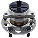 Order Rear Hub Assembly by WJB - WA512635 For Your Vehicle
