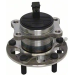 Order Rear Hub Assembly by WJB - WA512645 For Your Vehicle
