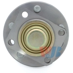 Order Rear Hub Assembly by WJB - WA513018 For Your Vehicle