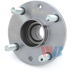 Order Rear Hub Assembly by WJB - WA513030 For Your Vehicle