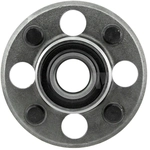 Order Rear Hub Assembly by WJB - WA513035 For Your Vehicle