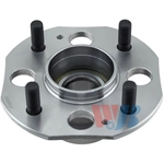 Order Rear Hub Assembly by WJB - WA513080 For Your Vehicle