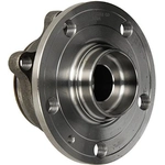 Order WJB - WA513253 - Rear Hub Assembly For Your Vehicle