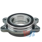 Order Rear Hub Assembly by WJB - WA513301 For Your Vehicle