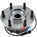 Order Rear Hub Assembly by WJB - WA541004 For Your Vehicle