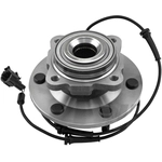 Order Rear Hub Assembly by WJB - WA541004 For Your Vehicle