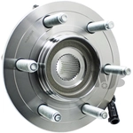 Order Rear Hub Assembly by WJB - WA541008 For Your Vehicle