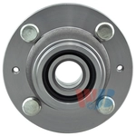 Order Rear Hub Assembly by WJB - WA541010 For Your Vehicle
