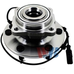 Order Rear Hub Assembly by WJB - WA541014 For Your Vehicle