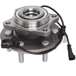 Order Rear Hub Assembly by WJB - WA541019 For Your Vehicle