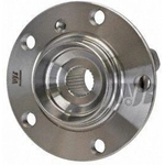 Order Rear Hub Assembly by WJB - WA590684 For Your Vehicle