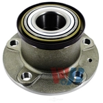 Order Rear Hub Assembly by WJB - WA68094829AA For Your Vehicle