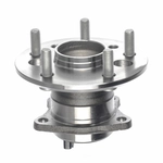Order WORLDPARTS - WBR930266 - Rear Hub Assembly For Your Vehicle