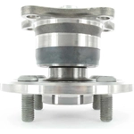 Order Rear Hub Assembly by WORLDPARTS - WBR930336 For Your Vehicle