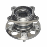Order WORLDPARTS - WBR930338 - Rear Hub Assembly For Your Vehicle