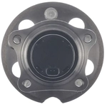 Order WORLDPARTS - WBR930437 - Rear Hub Assembly For Your Vehicle
