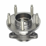 Order WORLDPARTS - WBR930636 - Rear Hub Assembly For Your Vehicle
