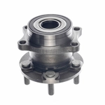 Order WORLDPARTS - WBR930766 - Rear Hub Assembly For Your Vehicle