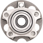 Order WORLDPARTS - WBR930831 - Rear Hub Assembly For Your Vehicle