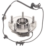 Order WORLDPARTS - WBR930869 - Rear Hub Assembly For Your Vehicle