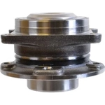 Order Rear Hub Assembly by WORLDPARTS - WBR930898 For Your Vehicle