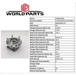Order WORLDPARTS - WBR930946 - Rear Hub Assembly For Your Vehicle