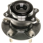 Order WORLDPARTS - WBR912381 - Rear Hub Assembly For Your Vehicle