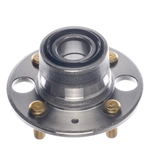 Order Rear Hub Assembly by WORLDPARTS - WBR930010 For Your Vehicle