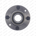 Order Rear Hub Assembly by WORLDPARTS - WBR930043 For Your Vehicle