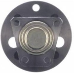 Order Rear Hub Assembly by WORLDPARTS - WBR930053 For Your Vehicle