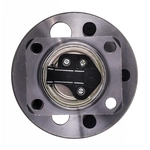 Order Rear Hub Assembly by WORLDPARTS - WBR930068 For Your Vehicle