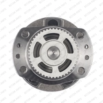 Order Rear Hub Assembly by WORLDPARTS - WBR930069 For Your Vehicle