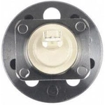 Order Rear Hub Assembly by WORLDPARTS - WBR930078 For Your Vehicle