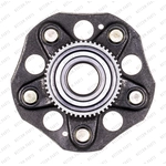 Order WORLDPARTS - WBR930079 - Rear Hub Assembly For Your Vehicle