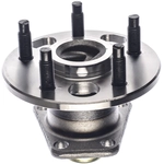 Order Rear Hub Assembly by WORLDPARTS - WBR930093 For Your Vehicle