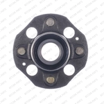 Order Rear Hub Assembly by WORLDPARTS - WBR930120 For Your Vehicle