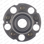 Order Rear Hub Assembly by WORLDPARTS - WBR930159 For Your Vehicle