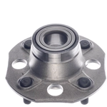 Order Rear Hub Assembly by WORLDPARTS - WBR930167 For Your Vehicle