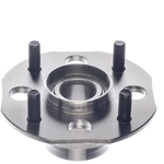 Order Rear Hub Assembly by WORLDPARTS - WBR930167 For Your Vehicle