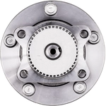 Order Rear Hub Assembly by WORLDPARTS - WBR930172 For Your Vehicle